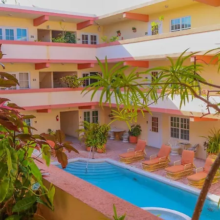 Banana Beach Resort
