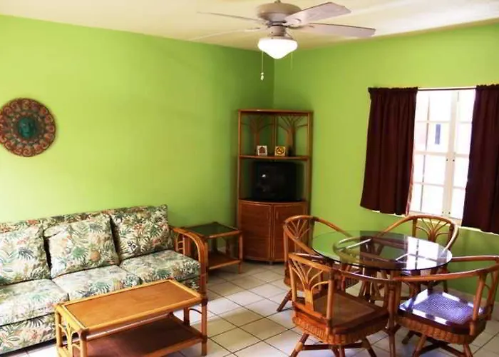 Banana Hotel San Pedro (Ambergris Caye)