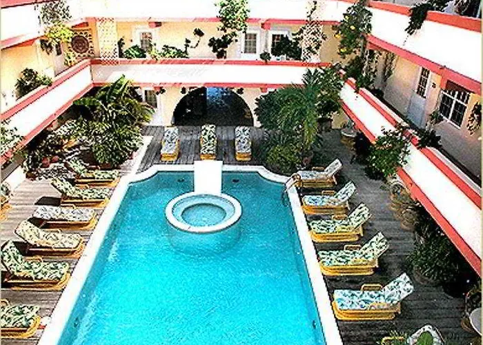 Hotel Banana San Pedro (Ambergris Caye)
