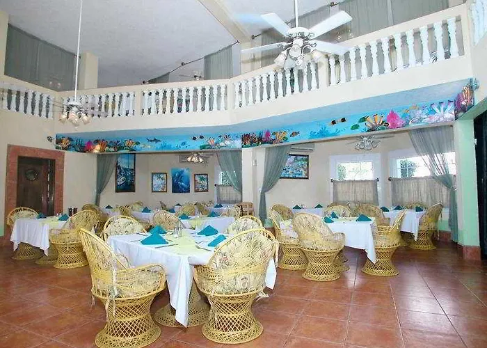 Banana San Pedro (Ambergris Caye)