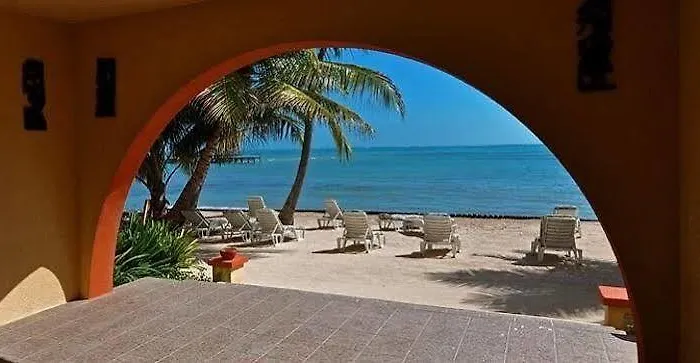 Banana San Pedro (Ambergris Caye)