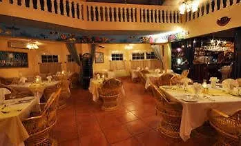 Banana 3* San Pedro (Ambergris Caye)