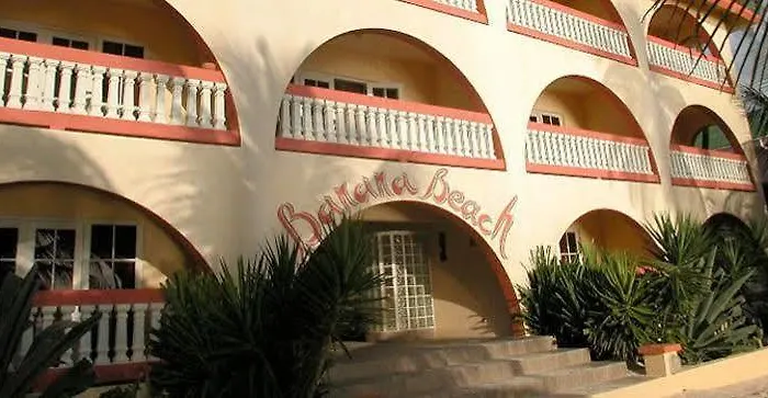 Hotel Banana 3*