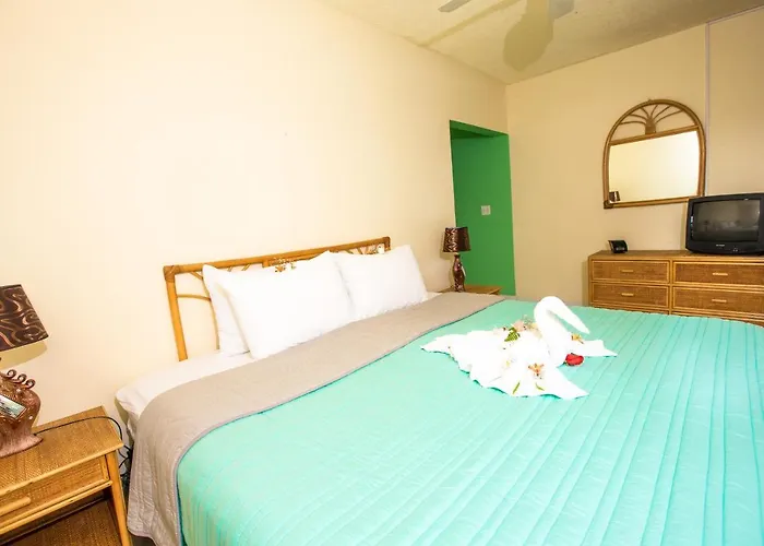 Hotel Banana 3*