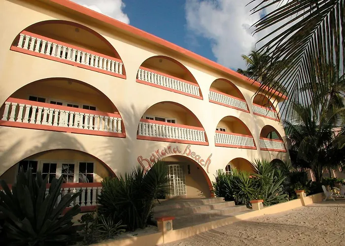 Banana 3* San Pedro (Ambergris Caye)