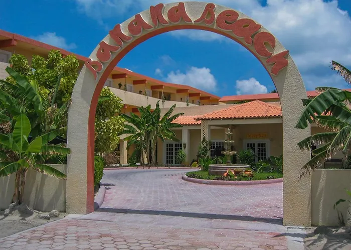 Hotel Banana 3*