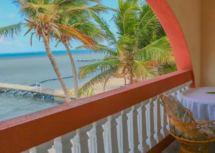 Banana San Pedro (Ambergris Caye)