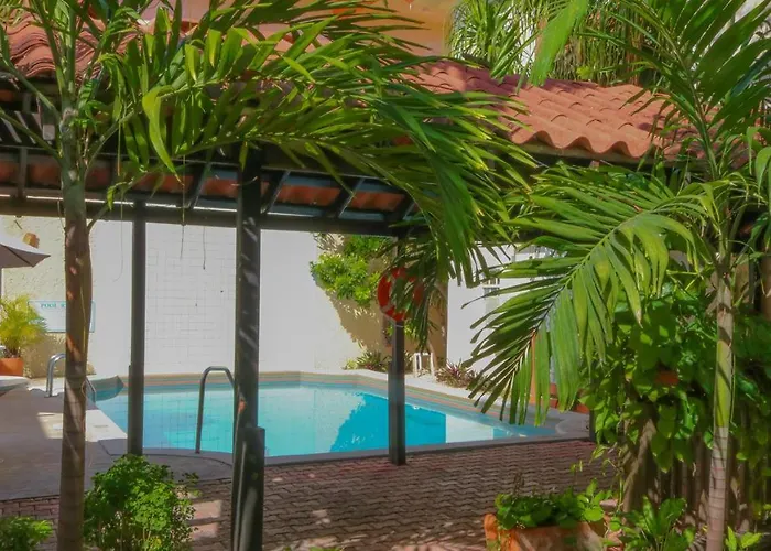 Banana San Pedro (Ambergris Caye)