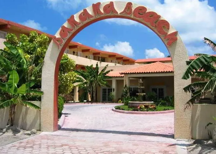Banana Hotel