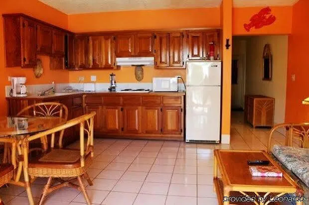 Hotel Banana San Pedro (Ambergris Caye)